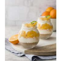 Kilner Preserve Fruit Jar LS4