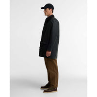 Barbour Mens Wax Mac