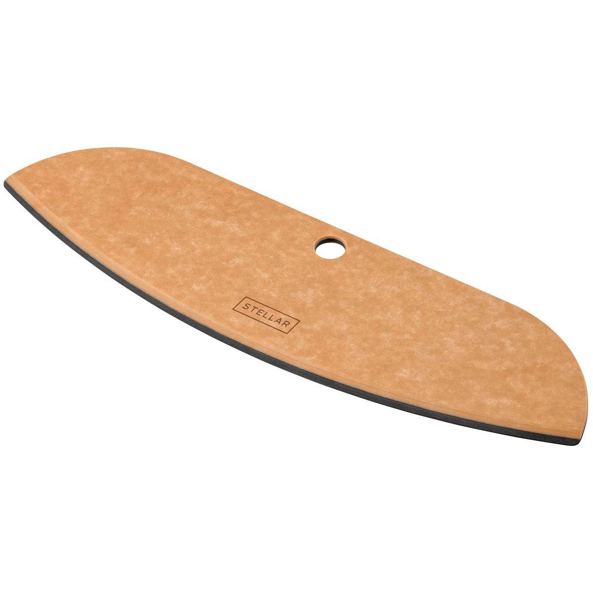 Stellar Form 14" Pizza Cutter