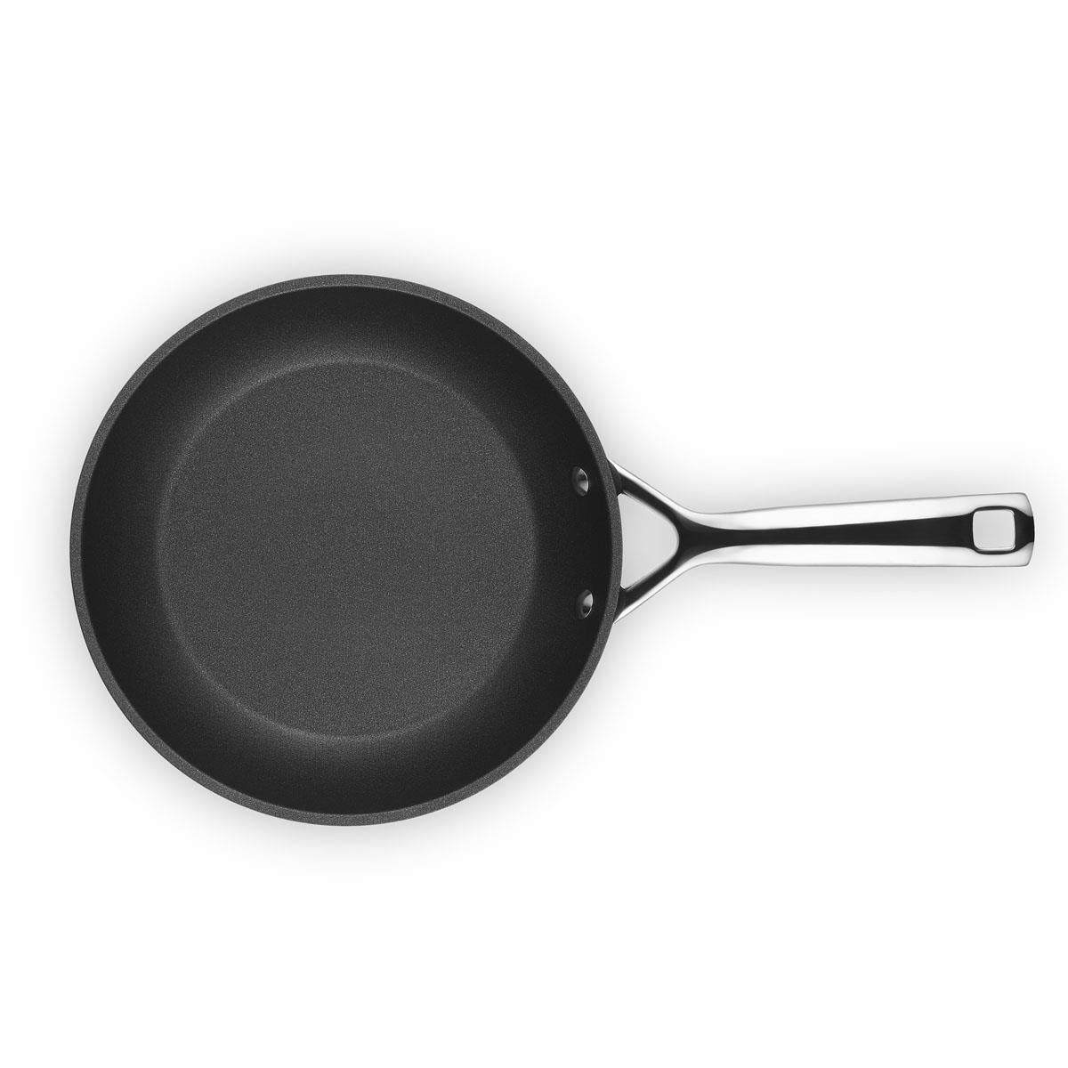 Le Creuset Toughened Non-Stick 22cm Shallow Frying Pan