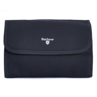Barbour Mens Cascade Hanging Washbag