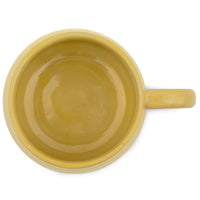 Jamie Oliver Big Love Cosy Cuppa Yellow Top
