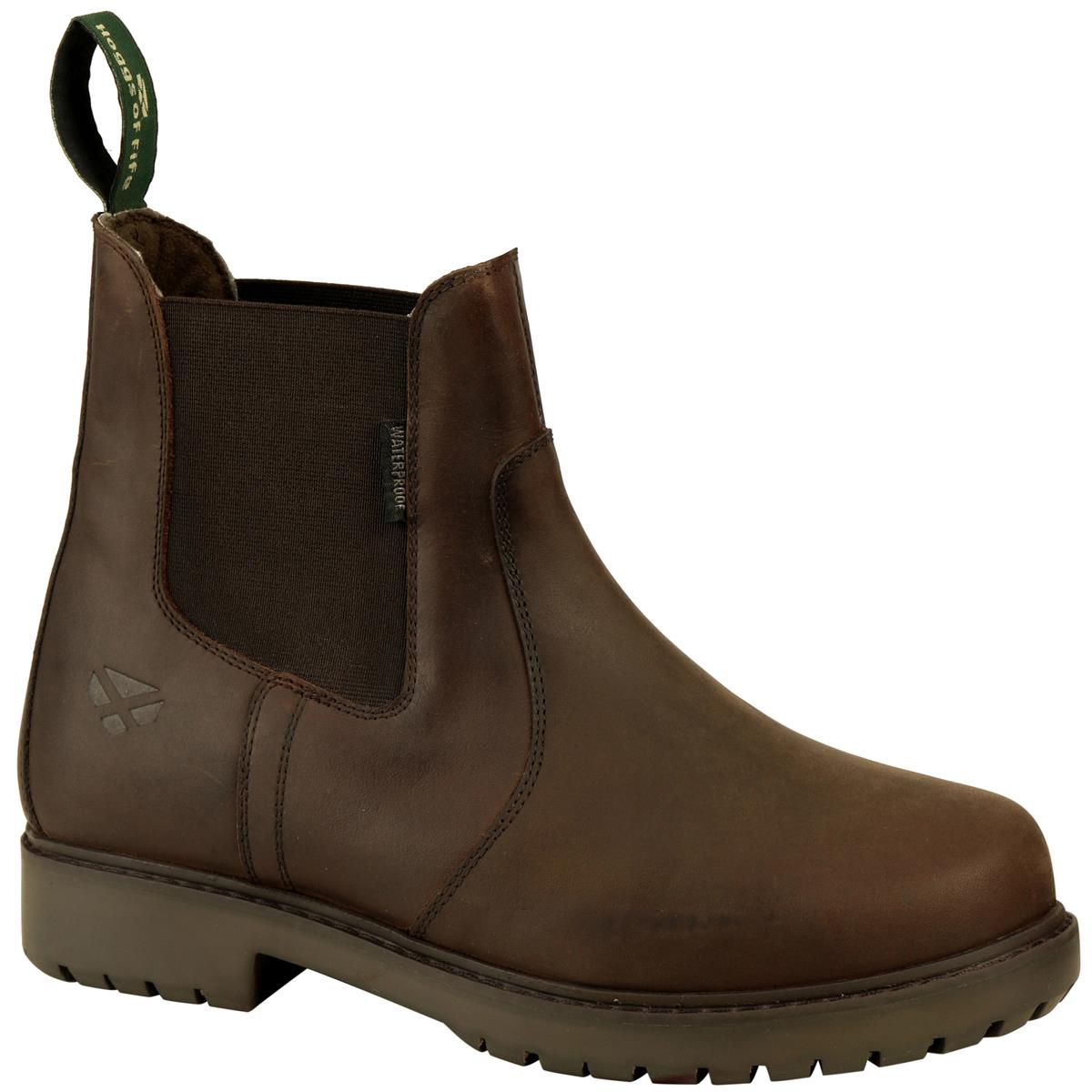 Hoggs Of Fife Womens Northumberland II Dealer Boot