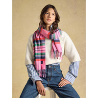 Joules Womens Langtree Scarf