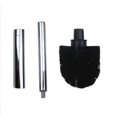 Samuel Heath Replacement Handle, Stem & Brush L9803-HX