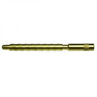 Brass Bisley Rifle Jag