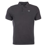 Barbour Mens Sports Polo