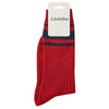 Schoffel Mens Hilton Retro Sock