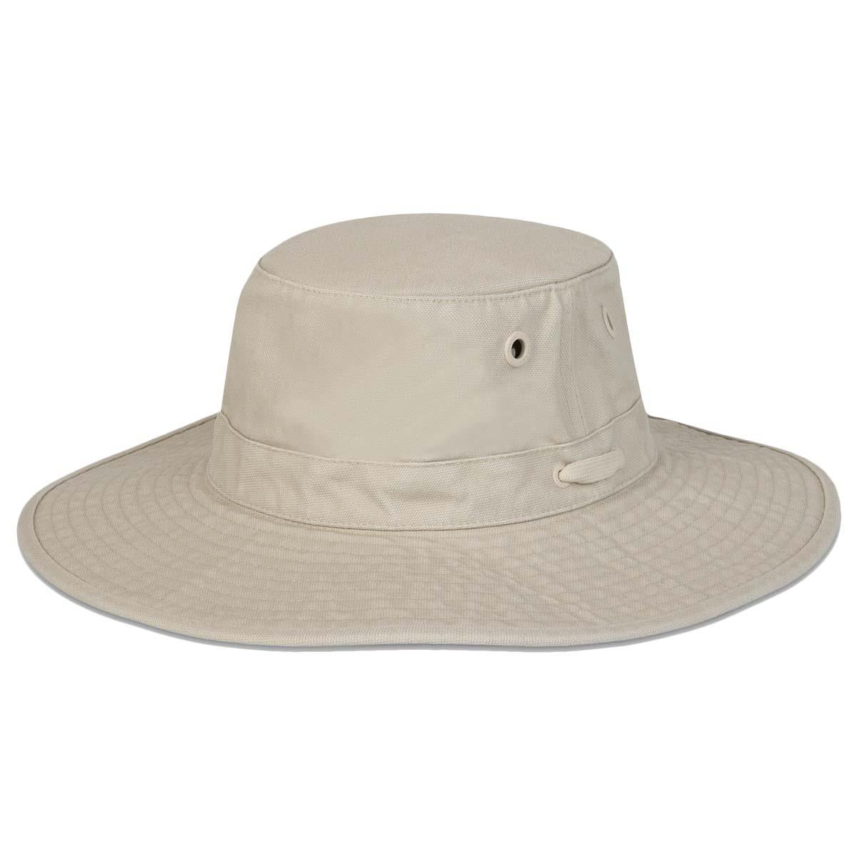 Stone Tilley T3 Wide Brim Wanderer Hat