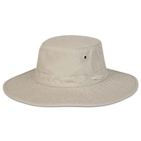 Stone Tilley T3 Wide Brim Wanderer Hat