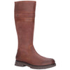 Hoggs Of Fife Womens Letham Country Waterproof Boots