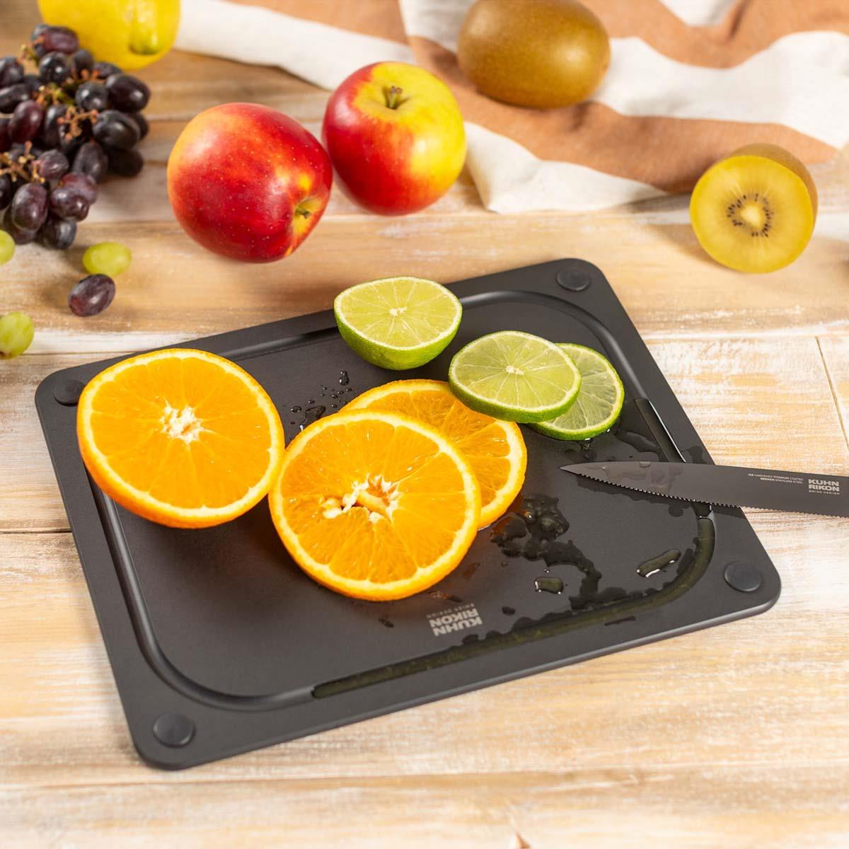 Kuhn Rikon Everyday Cutting board LS3