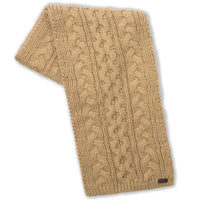 Oat Schoffel Womens Bakewell Hat & Scarf Set