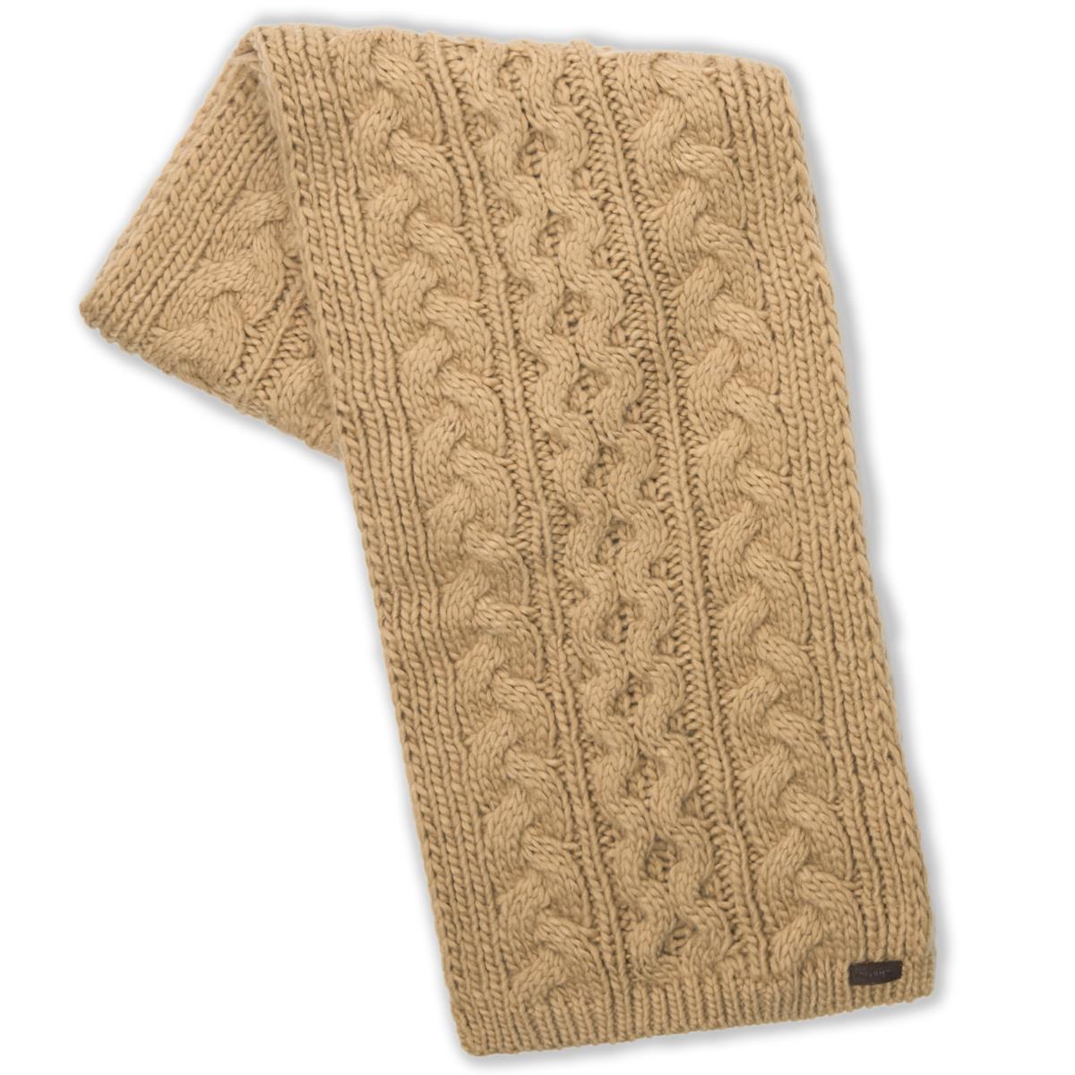 Oat Schoffel Womens Bakewell Hat & Scarf Set