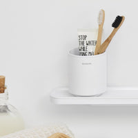 Brabantia MindSet Toothbrush Holder