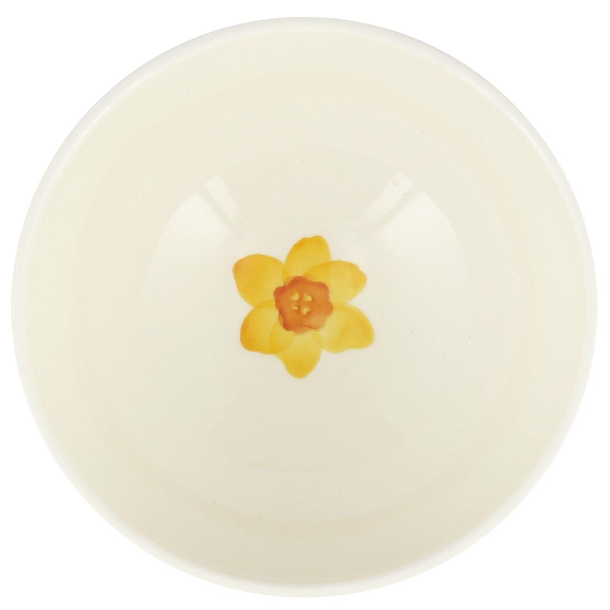 Emma Bridgewater Windblown Daffodils French Bowl