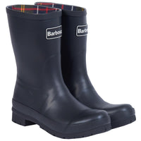 Barbour Womens Banbury Wellington Boots