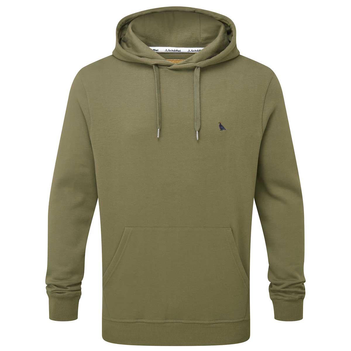 Schoffel Mens Pentire Heritage Hoodie