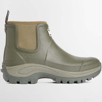 Barbour Mens Matfen Chelsea Welly