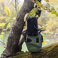 ISOtunes Sport Defy Basic Earmuffs Lifestyle 3