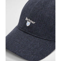 Barbour Mens Barlow Cap