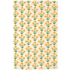 Emma Bridgewater Windblown Daffodils Tea Towel