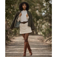 Ariat Womens Coney Sweater