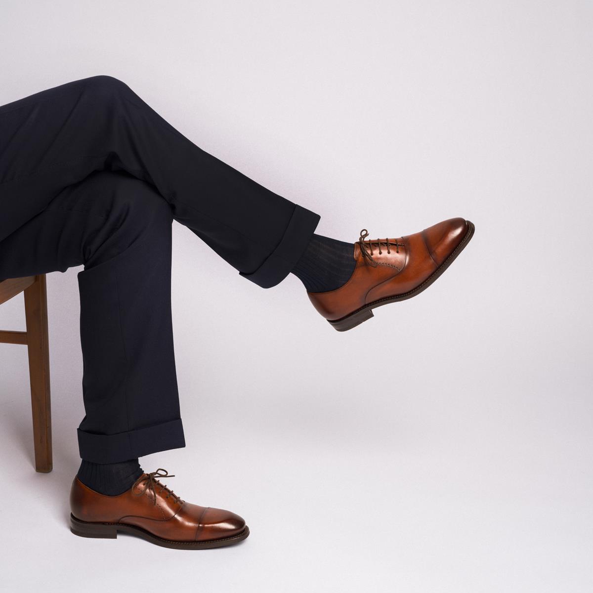 Loake Phoenix Shoe