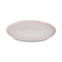 Le Creuset Stoneware Serving Platter La Jardin Collection