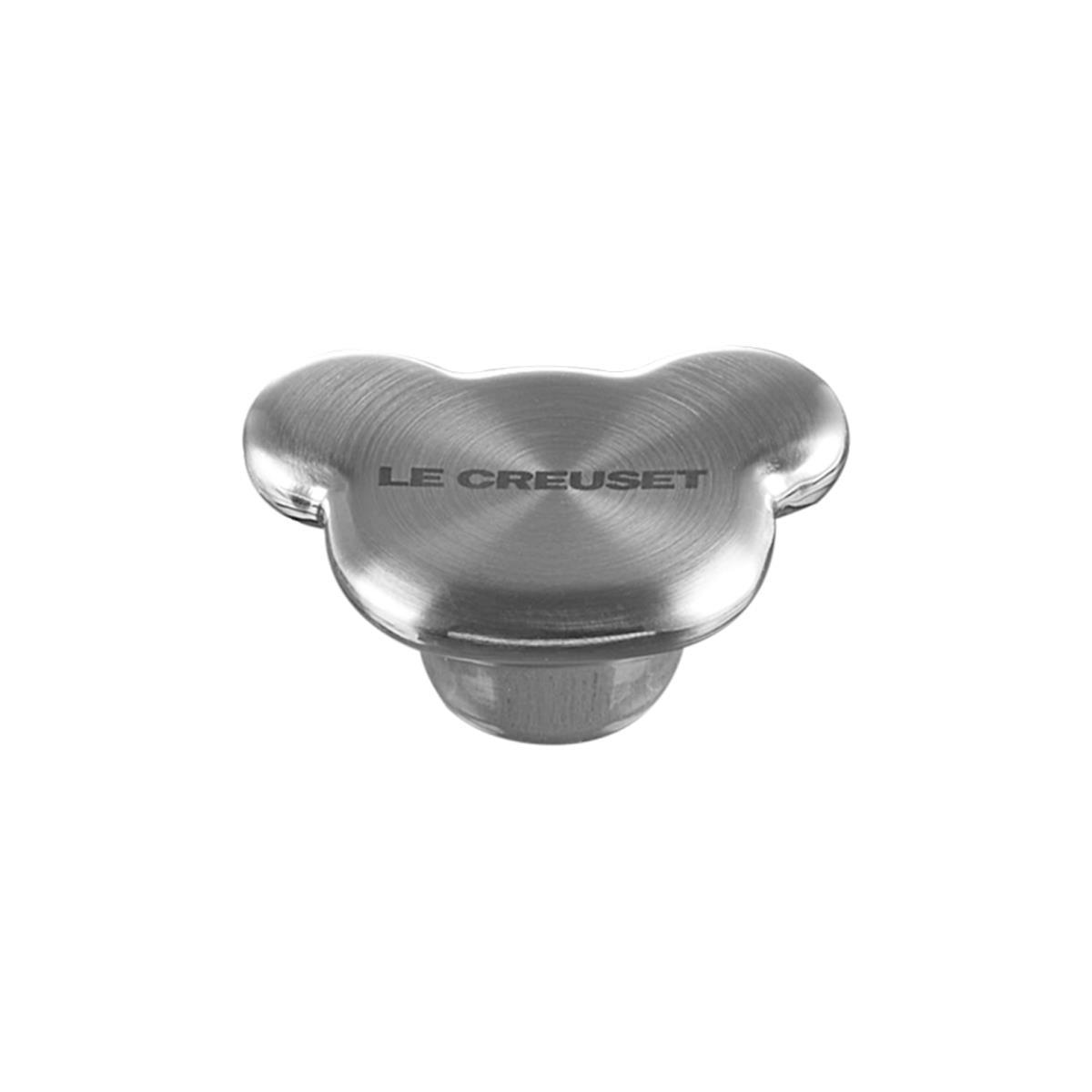 Le Creuset Cast Iron Bear Knob