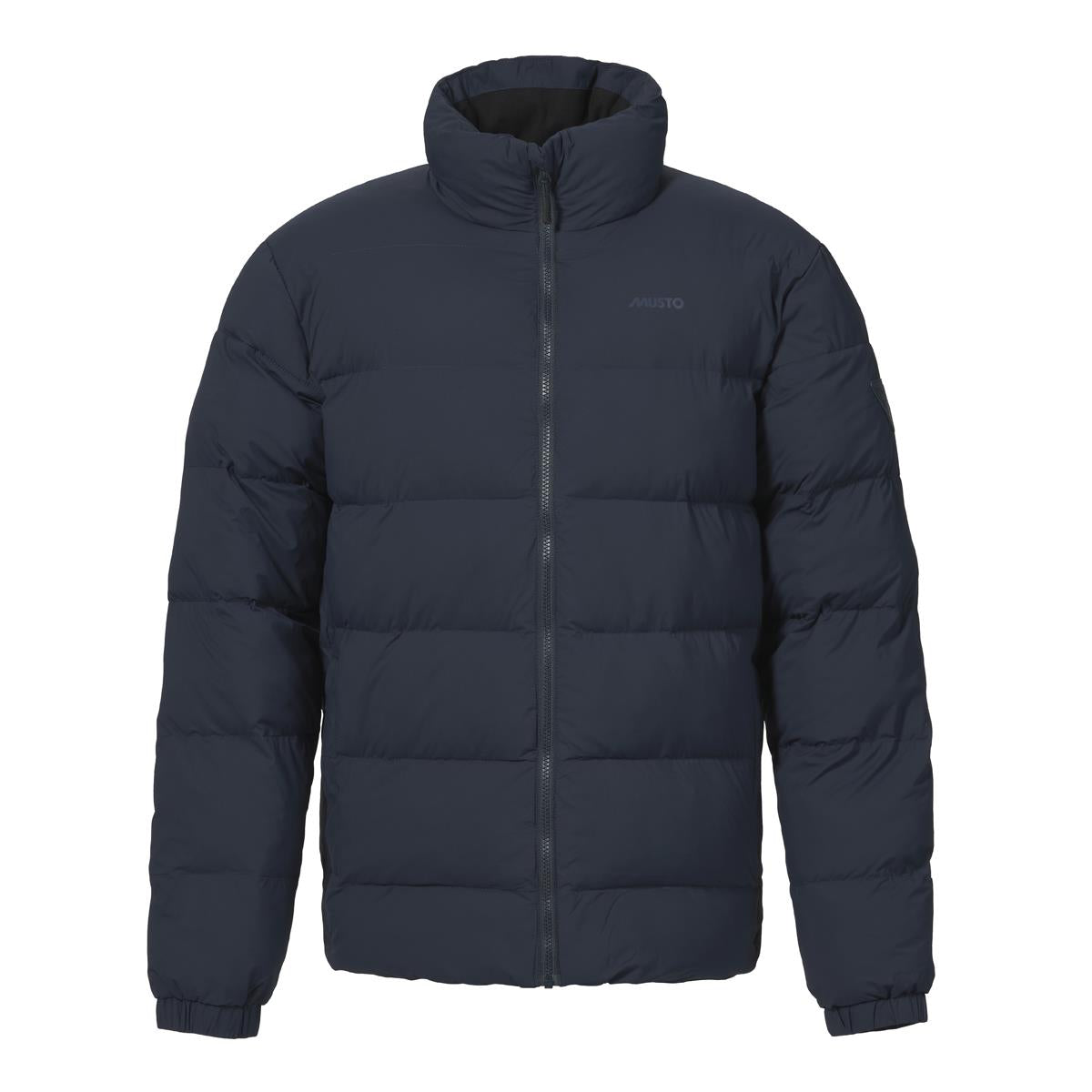 Musto Mens Active Puffer Jacket