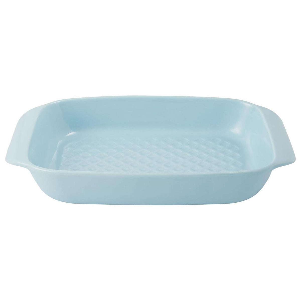 Masterclass Ceramic Roaster 30cm Pastel Blue /