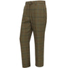 Hoggs Of Fife Mens Kingussie Tweed Trouser