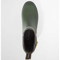 Barbour Womens Hepburn Ankle Welly