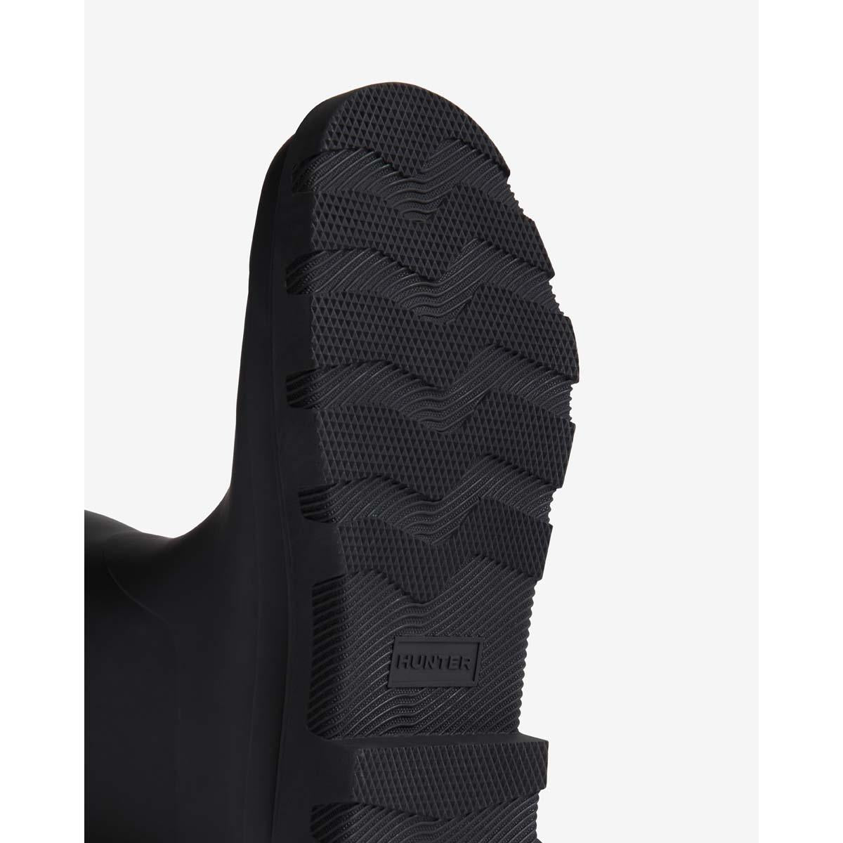 Hunter Downpour Tall Wellington Boots