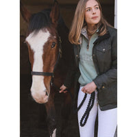 Barbour Womens Summer Sapper Wax Jacket
