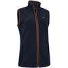 Deerhunter Lady Cumbria Fleece Waistcoat