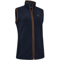 Deerhunter Lady Cumbria Fleece Waistcoat