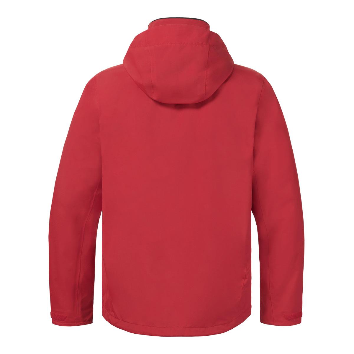 Musto Mens Sardinia Jacket