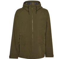 Barbour Mens Trover Waterproof Jacket
