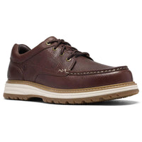 Clarks Mens Melbury Lace Shoes