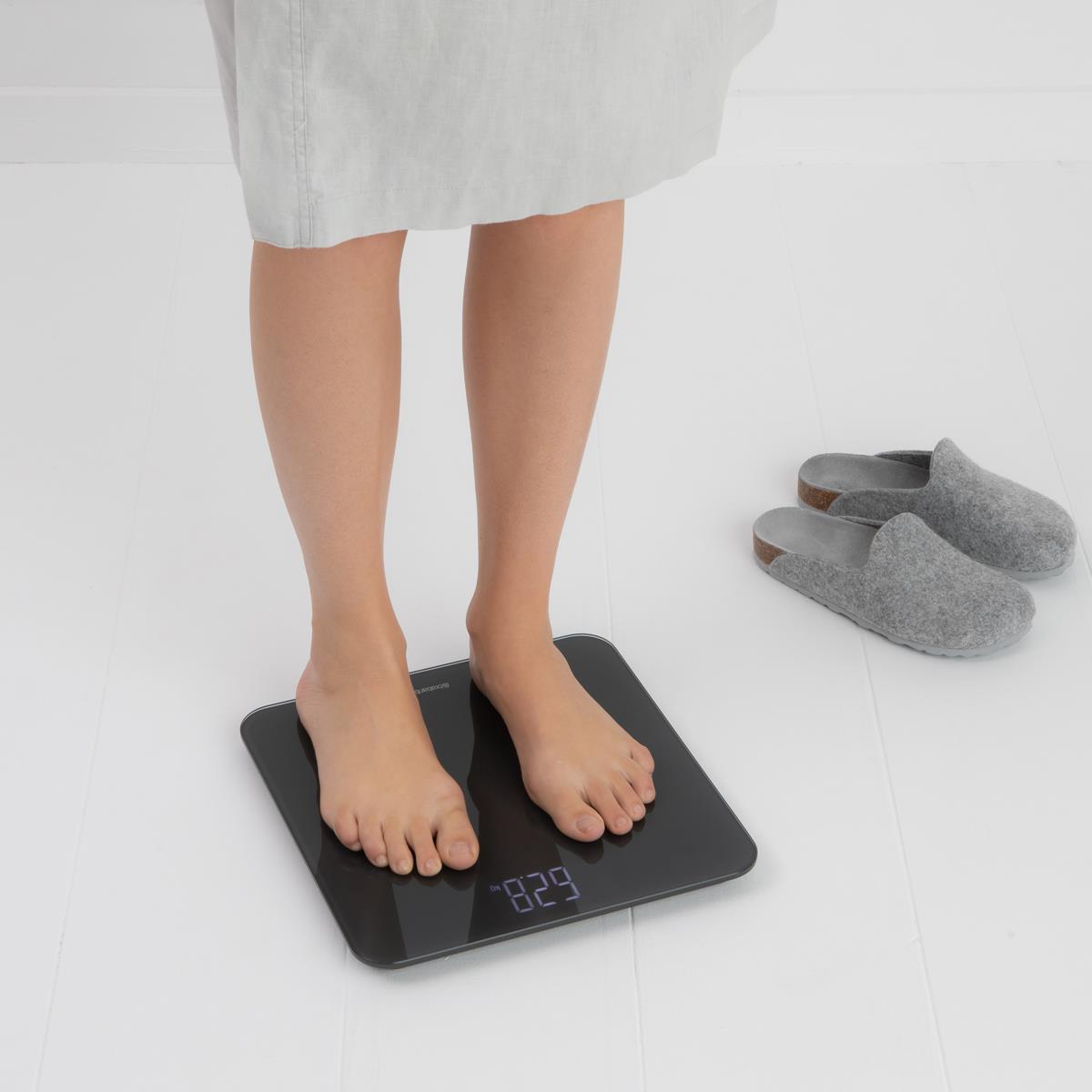 Brabantia ReNew Digital Bathroom Scale