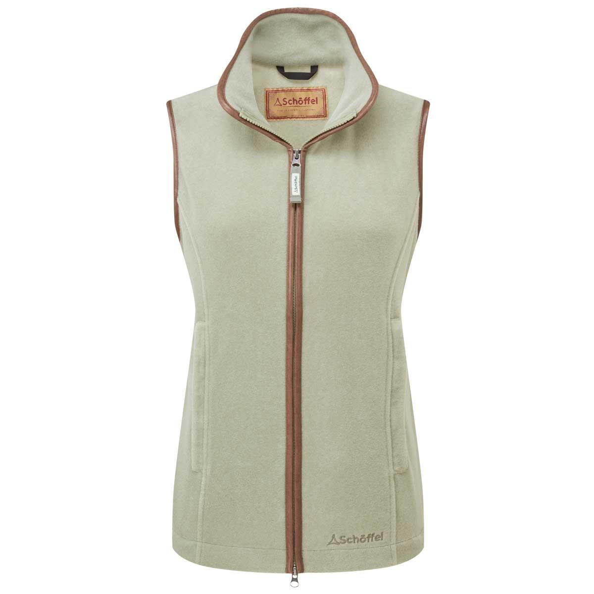 Schoffel Lyndon Fleece Gilet