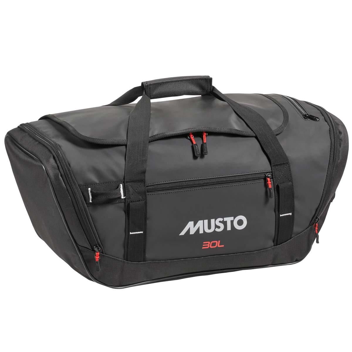 Musto 30L Duffel Bag