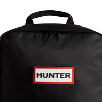Hunter Nylon Large Backpack