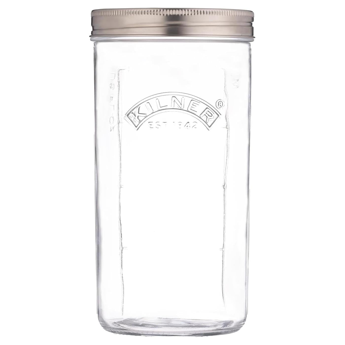 Kilner Fermentation Set