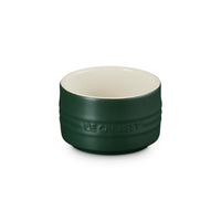Le Creuset Stoneware Stackable Ramekin / Foret 70403200980099