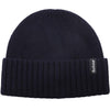 Barbour Mens Danforth Knitted Beanie