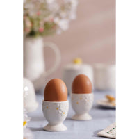 Price and Kensington Daisy Egg Cup Set of 2 LS