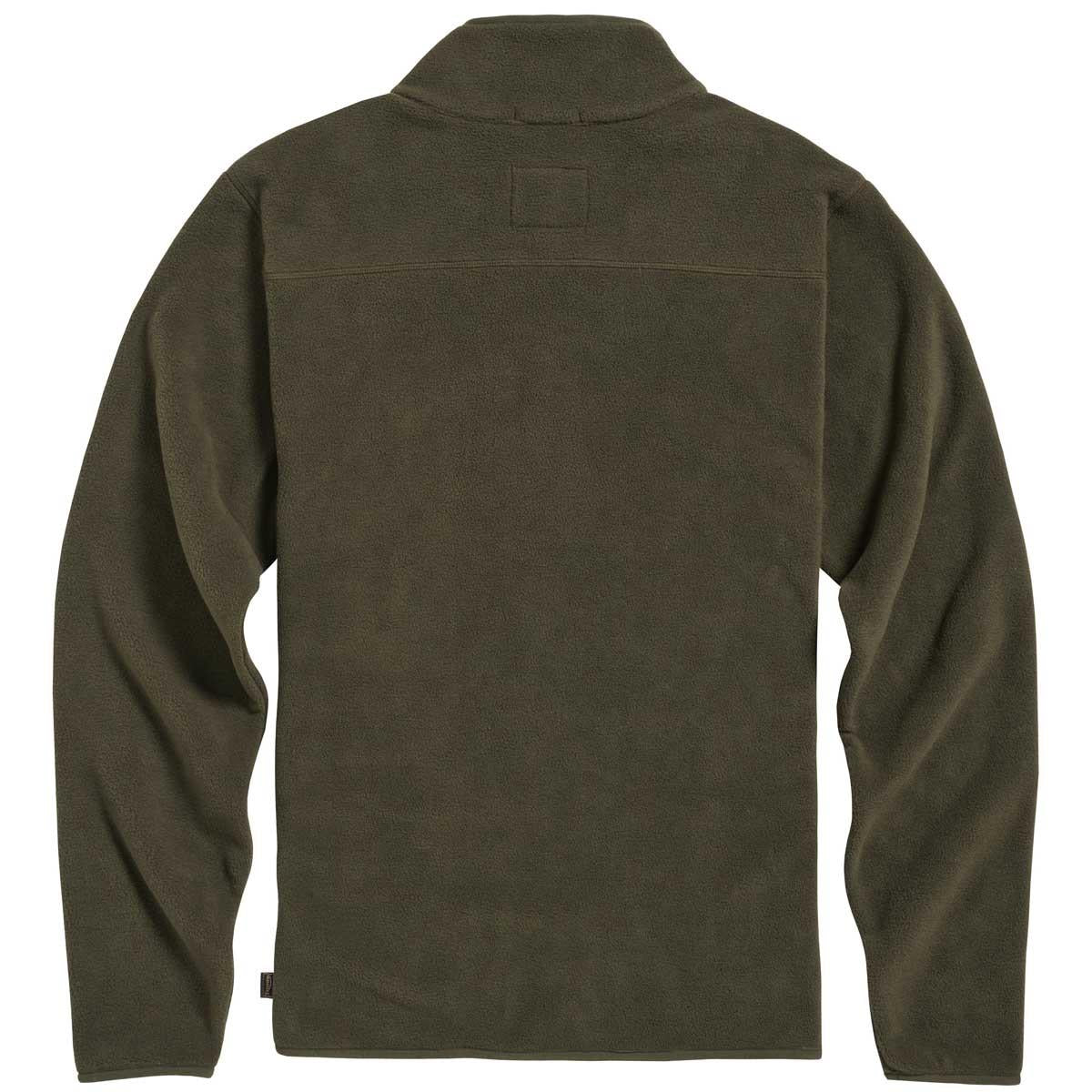 Triumph Tucker 1/4 Zip Fleece